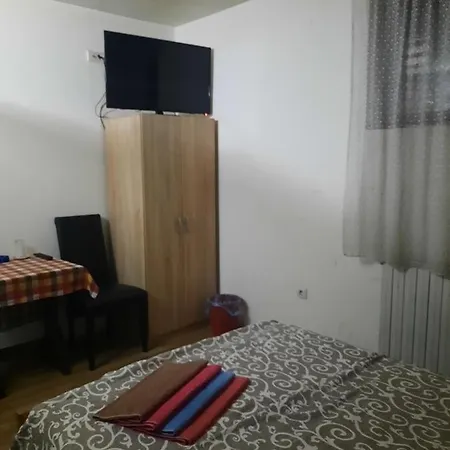 Lug Belgrade