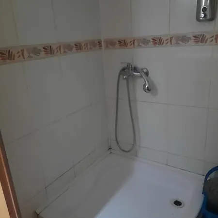 Guest house Lug Belgrade