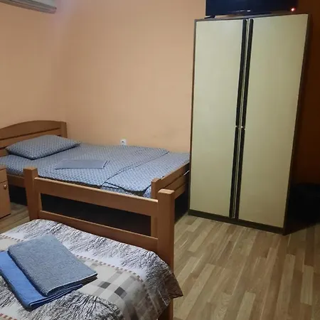 Lug Belgrade