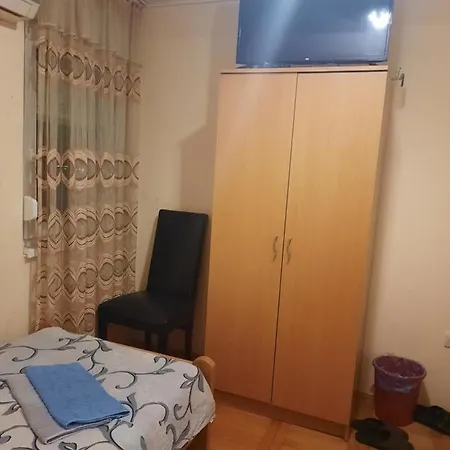 Lug * Belgrade