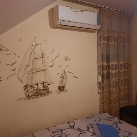 Lug Guest house Belgrade