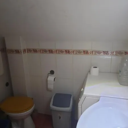 Guest house Lug