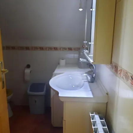 Guest house Lug