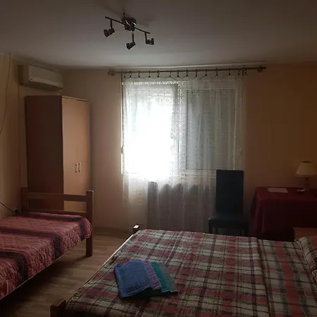 Lug Belgrade