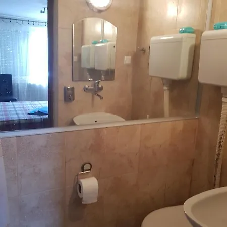 Lug Guest house